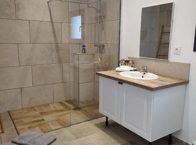 Hotel apartamentowy Licciola Propriano (Corsica)