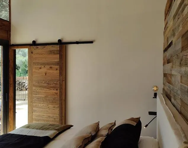 Licciola Hotel apartamentowy