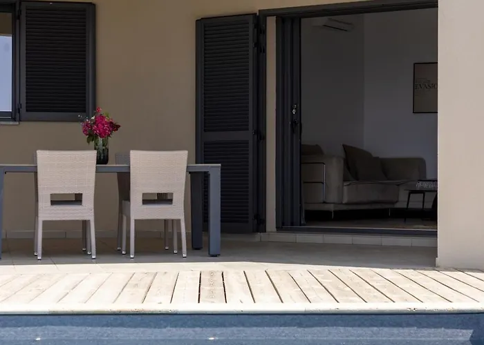 Licciola Проприано