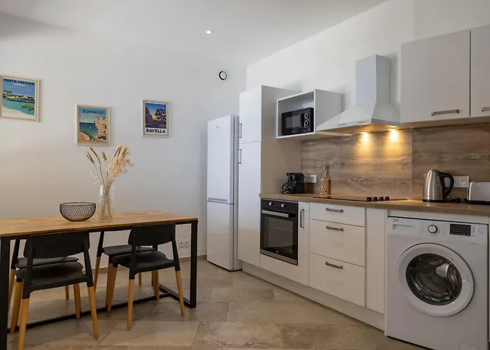 Licciola Hotel apartamentowy 4*
