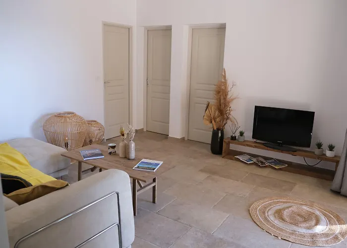 Licciola 4*