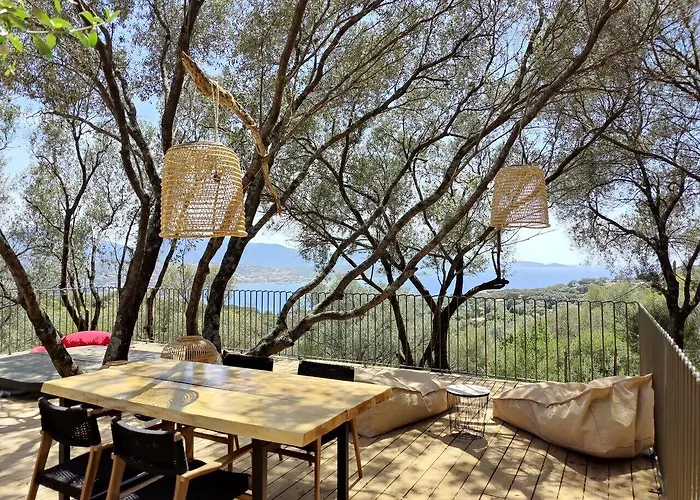 Licciola 4* Проприано