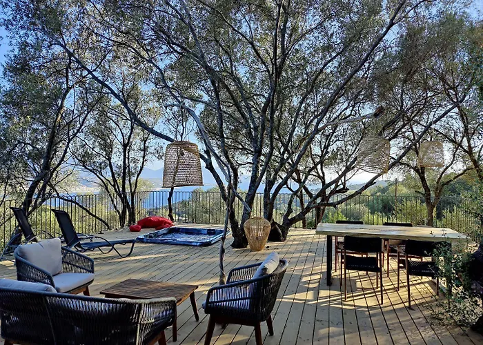 Licciola Hotel apartamentowy