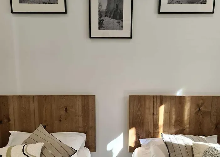Licciola Hotel apartamentowy